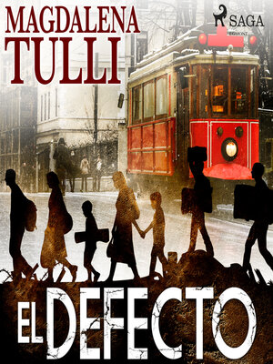 cover image of El defecto